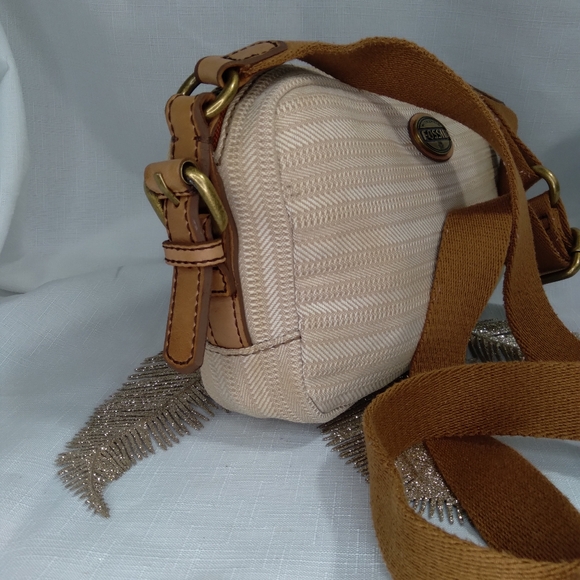 Fossil crossbody bag - Picture 3 of 8
